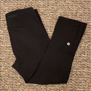 NEW lululemon leggings